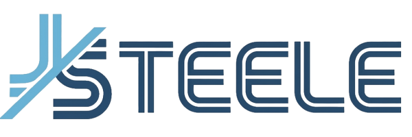LOGO STEELE